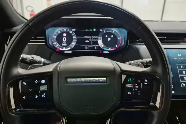 noleggio range rover rr sport sesto fiorentino calenzano firenze