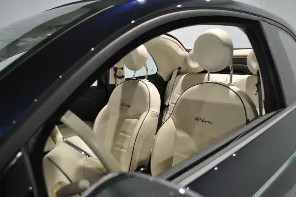 noleggio fiat 500 riva