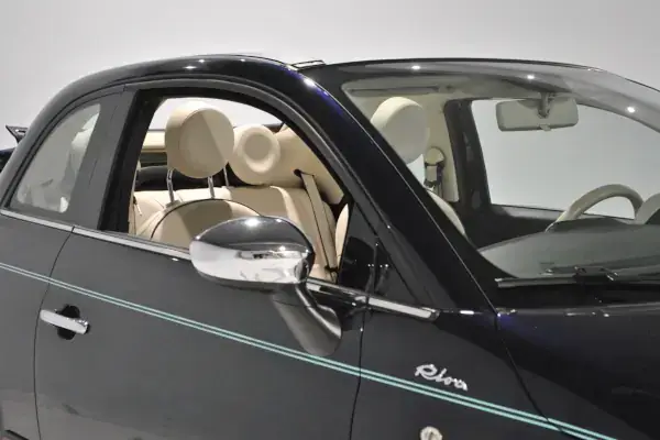 noleggio fiat 500 riva