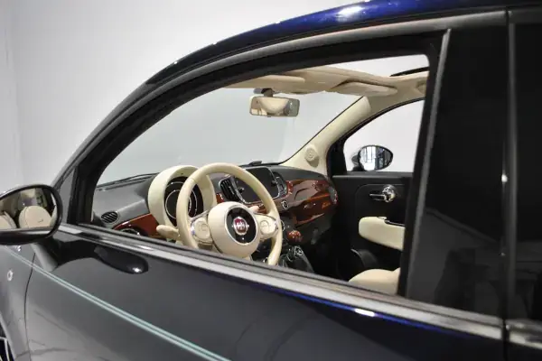 noleggio fiat 500 riva