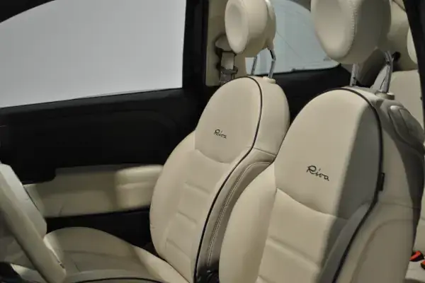 noleggio fiat 500 riva