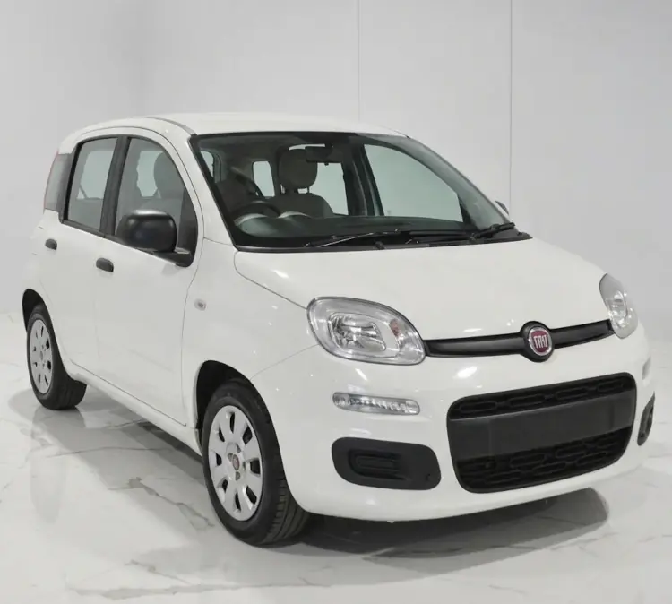 Noleggio Fiat Panda