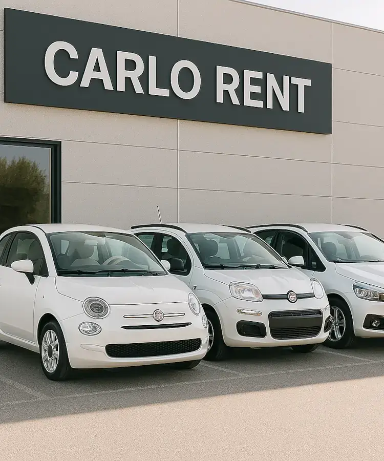 Car Rental