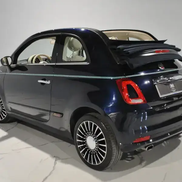 noleggio auto - Sesto fiorentino - Calenzano - Osmannoro - Firenze