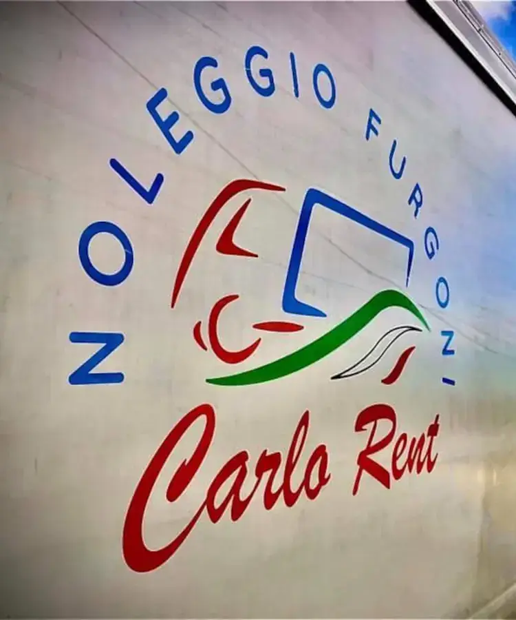 Noleggio Furgoni