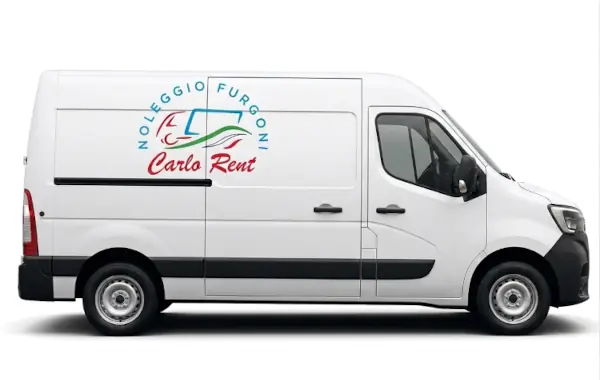 Noleggio furgone Passo Lungo
