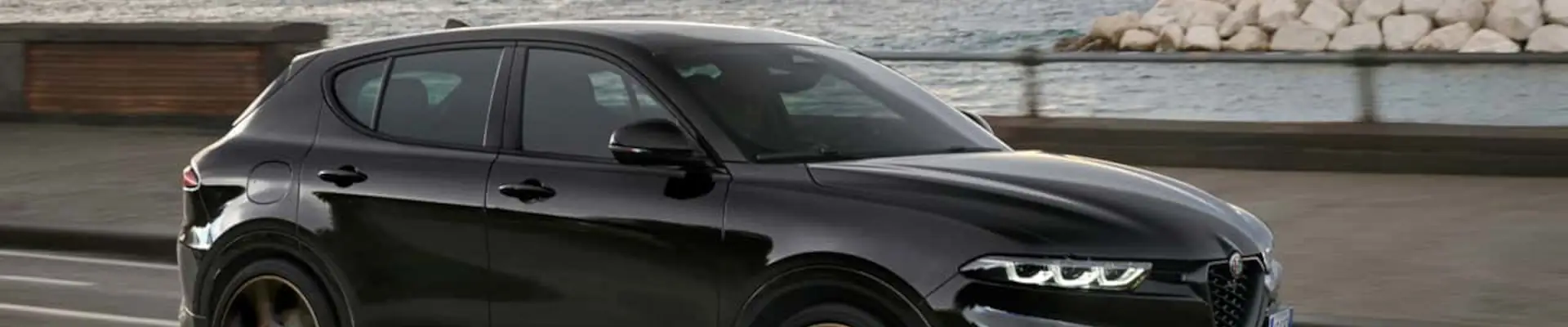 Noleggio Alfa Romeo Tonale
