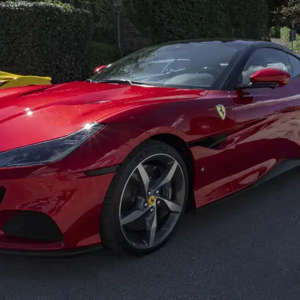 tour ferrari firenze san miniato