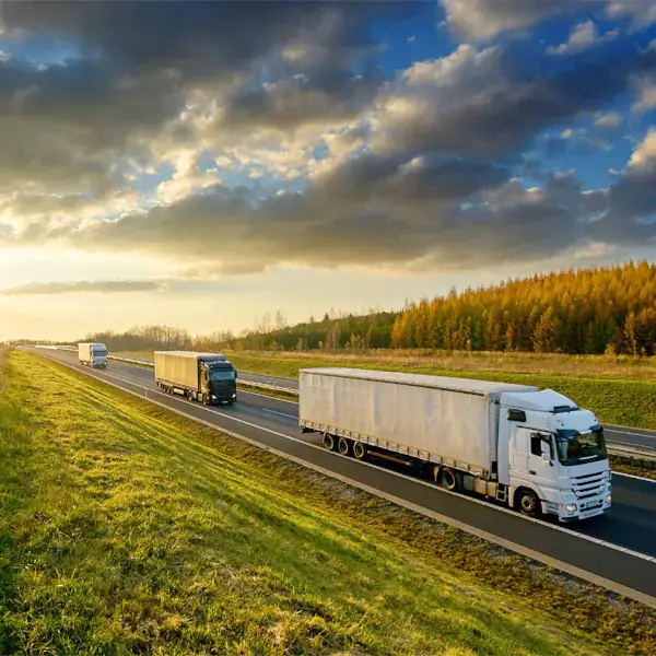 Dedicated freight transport - Sesto fiorentino - Calenzano - Osmannoro - Florence